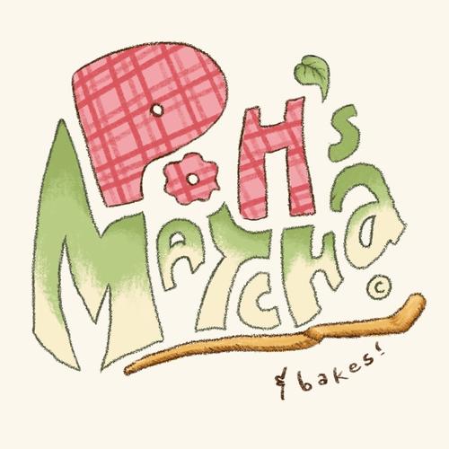 Poh's Matcha & Bakes